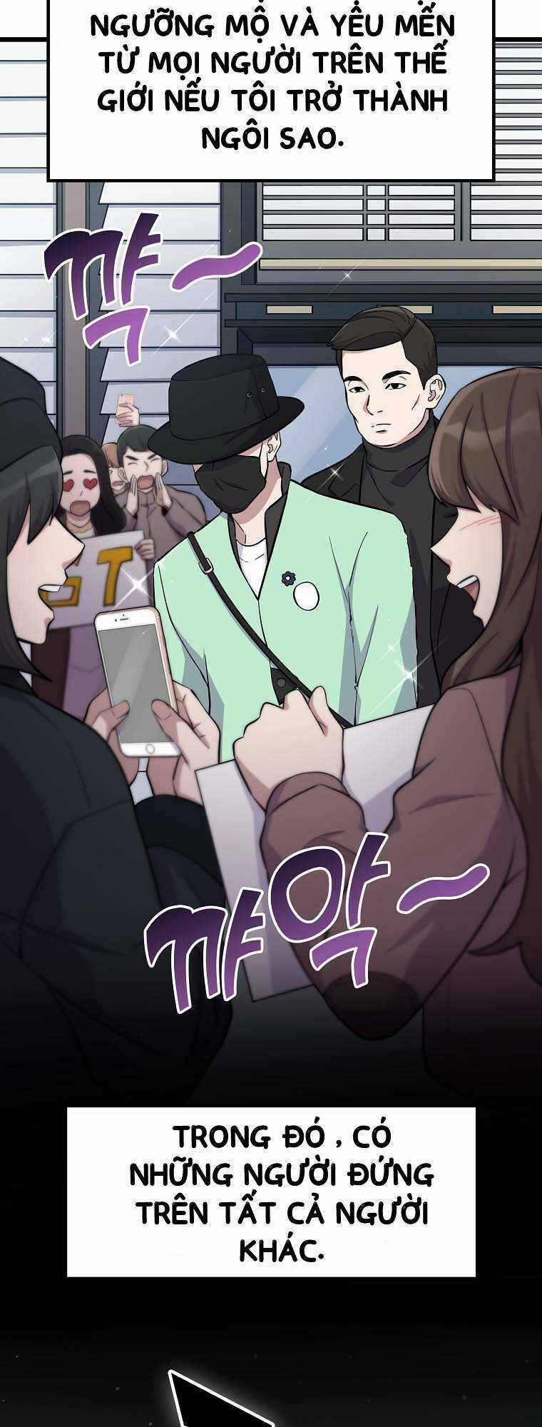 Quái Vật Ganzi - Chapter 6 - Trang 3