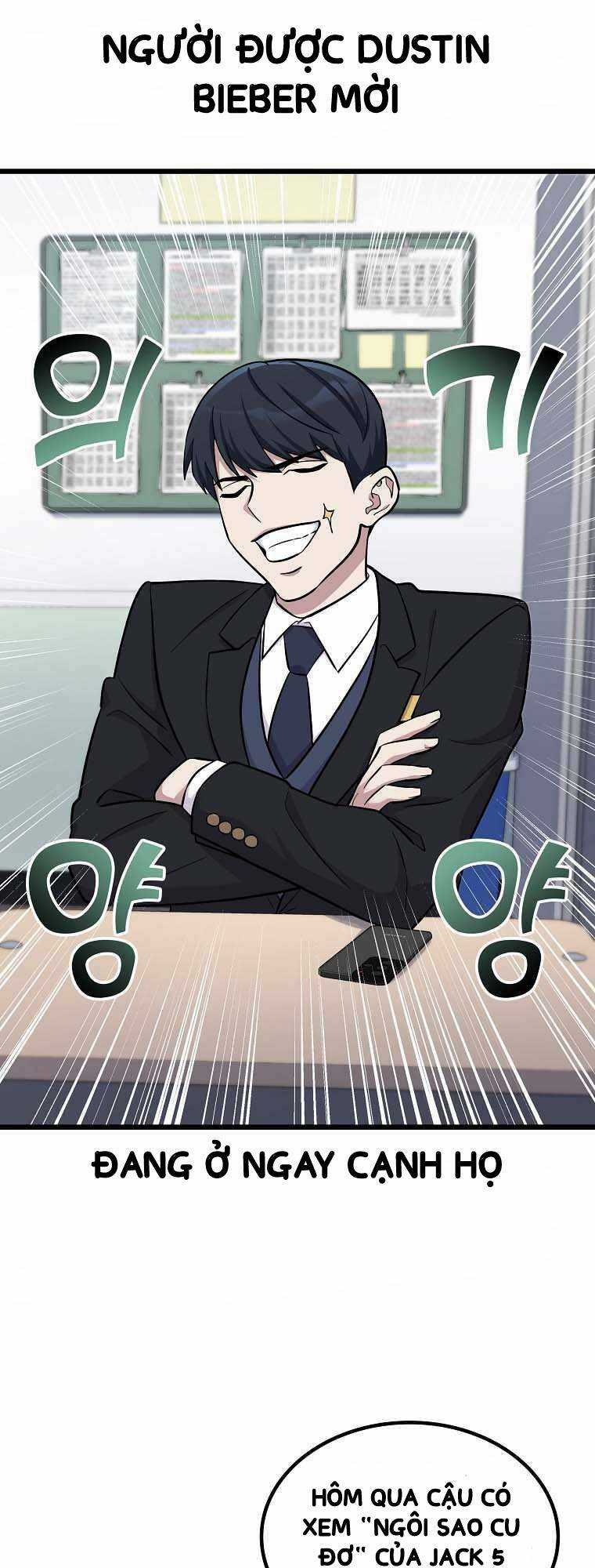 Quái Vật Ganzi - Chapter 6 - Trang 22