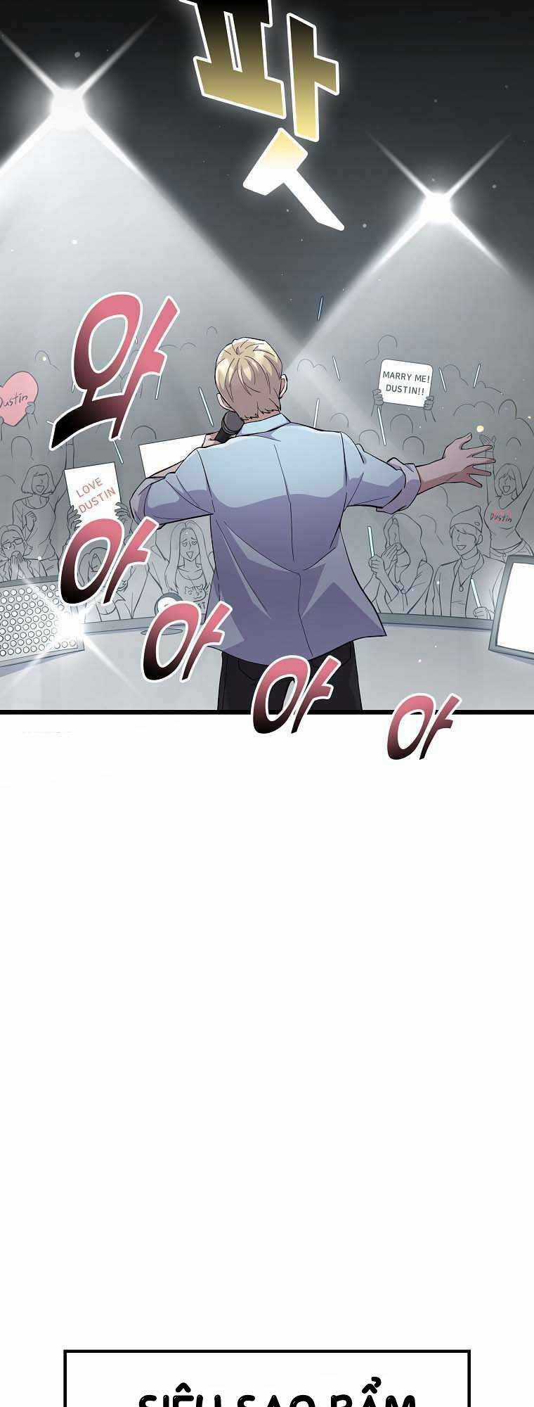 Quái Vật Ganzi - Chapter 6 - Trang 4