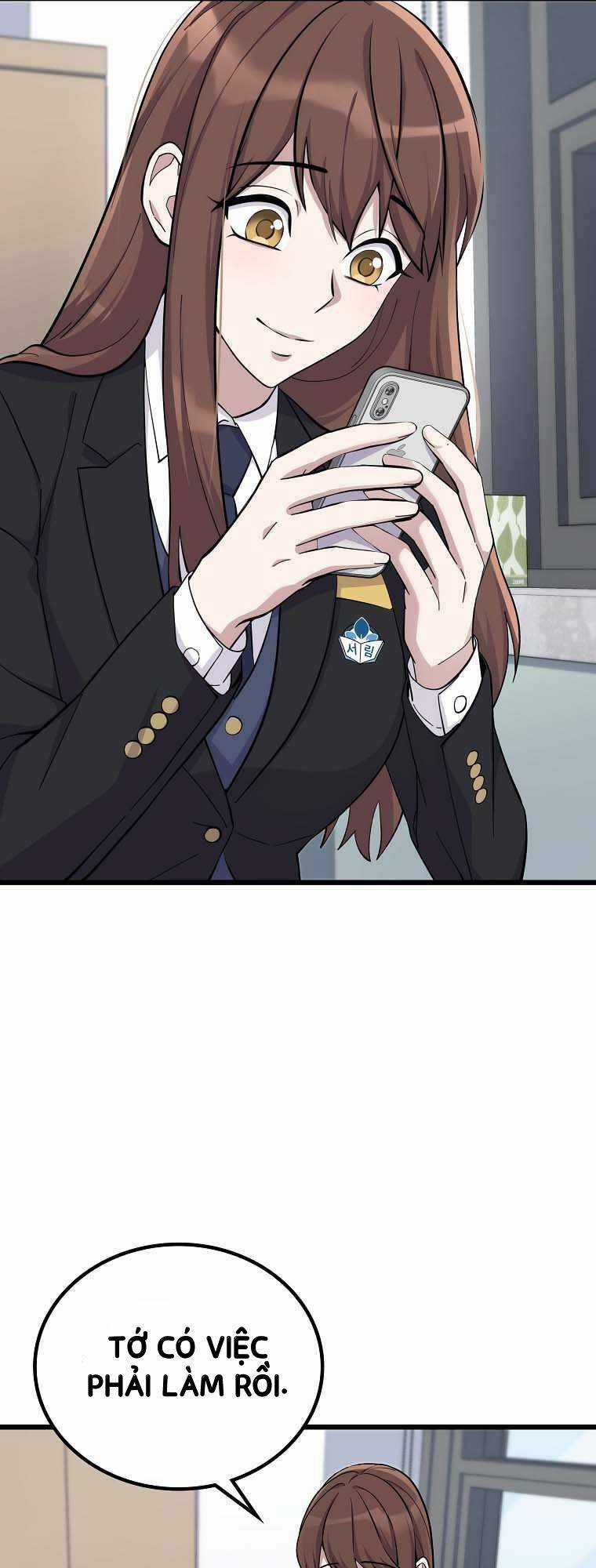 Quái Vật Ganzi - Chapter 6 - Trang 33