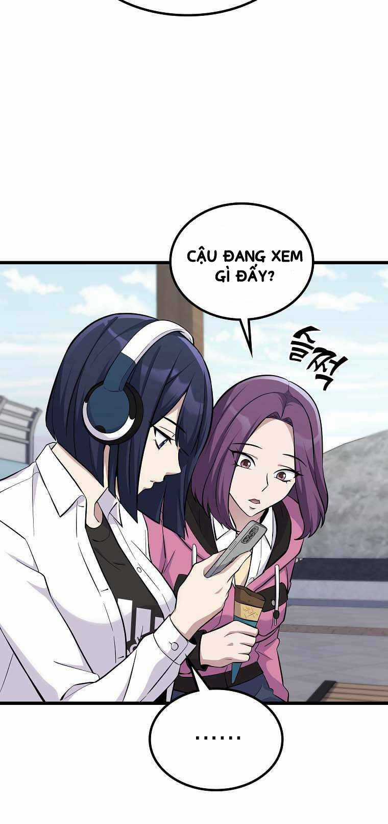 Quái Vật Ganzi - Chapter 6 - Trang 39