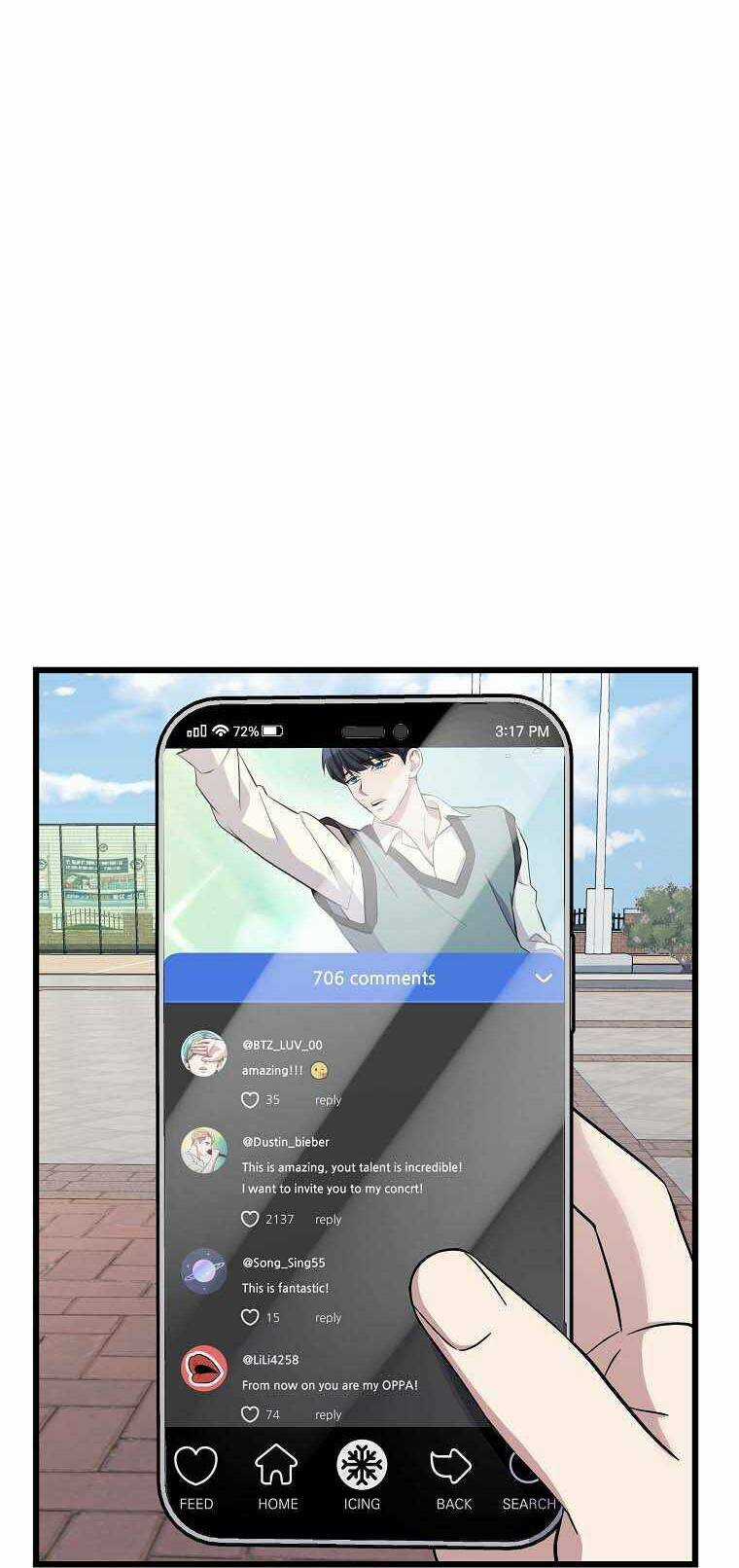 Quái Vật Ganzi - Chapter 6 - Trang 40