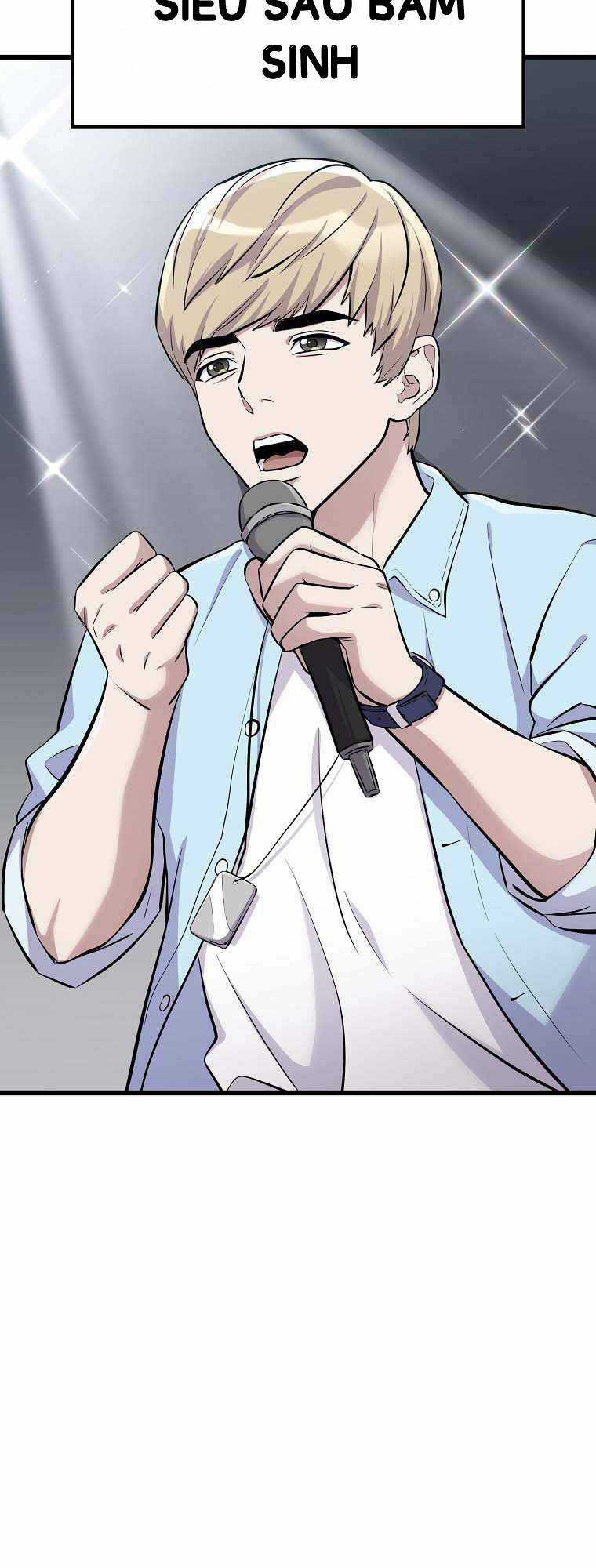 Quái Vật Ganzi - Chapter 6 - Trang 5