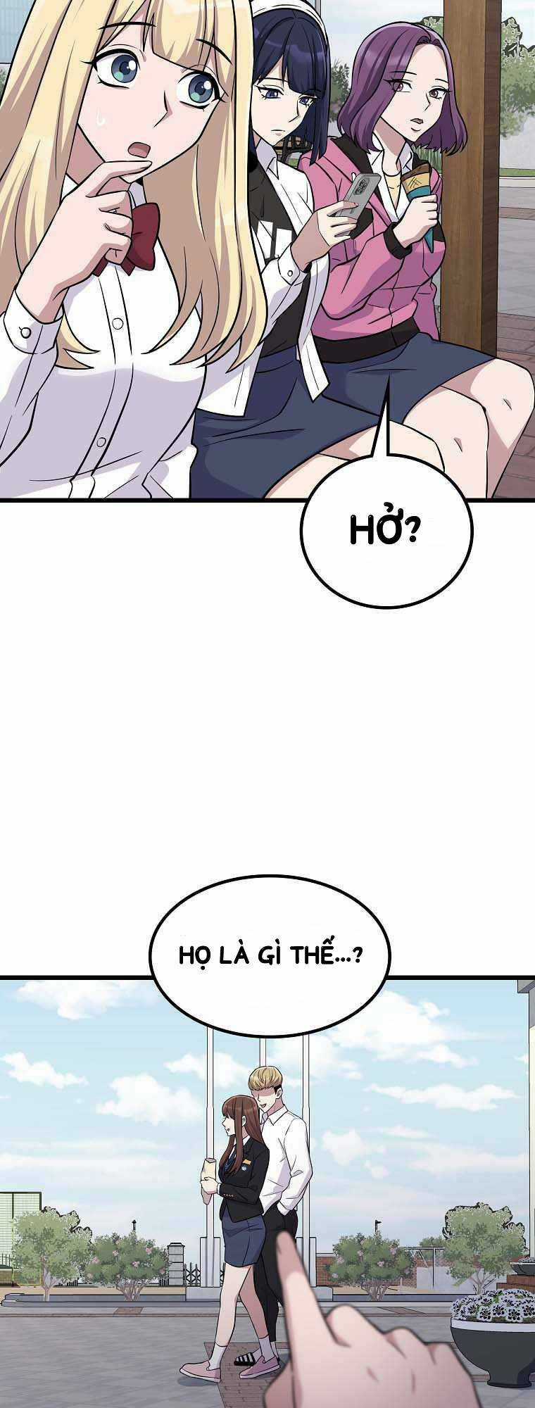 Quái Vật Ganzi - Chapter 6 - Trang 43