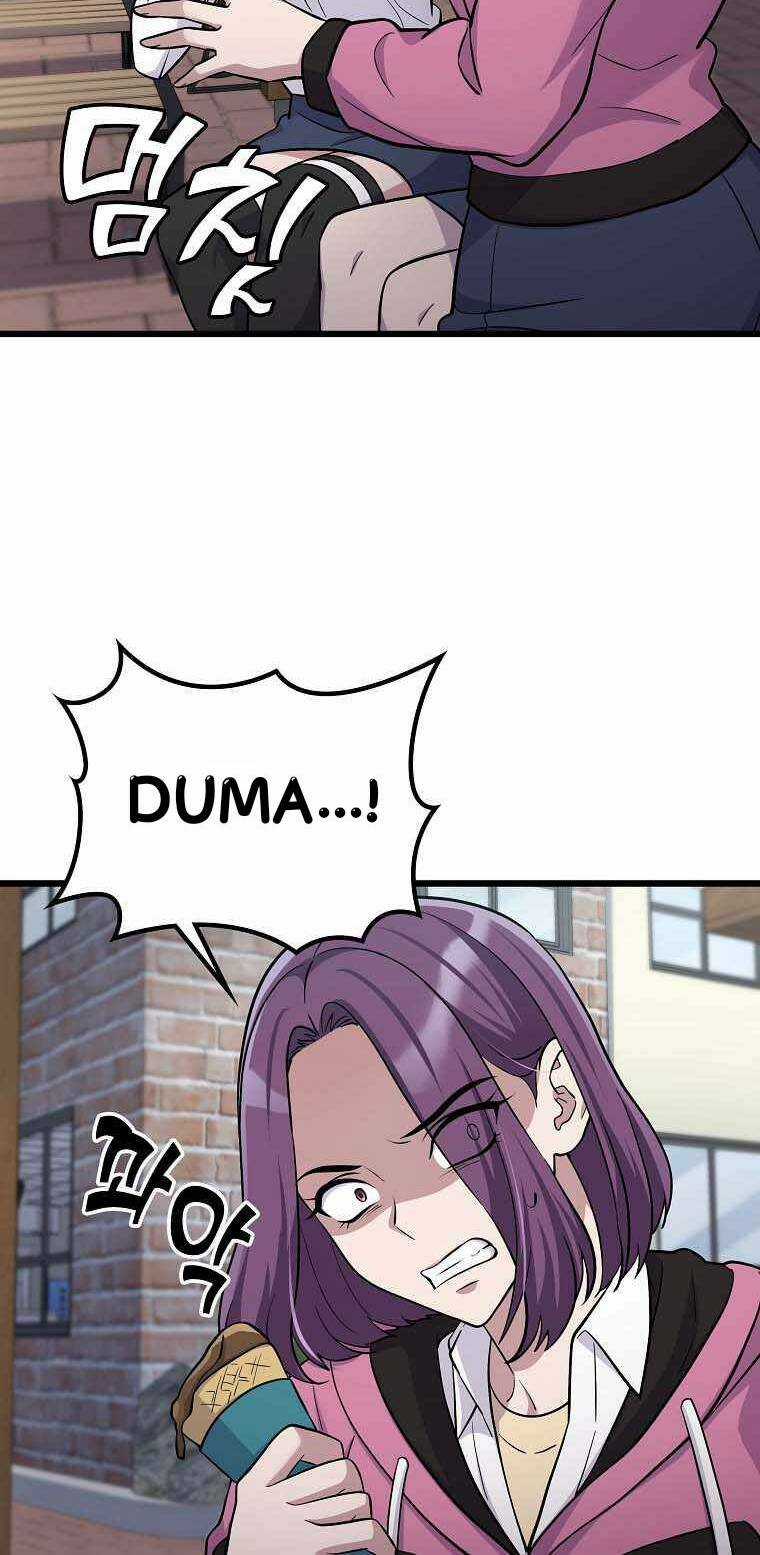 Quái Vật Ganzi - Chapter 6 - Trang 48