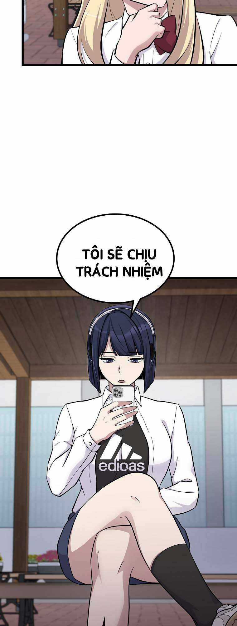 Quái Vật Ganzi - Chapter 6 - Trang 50