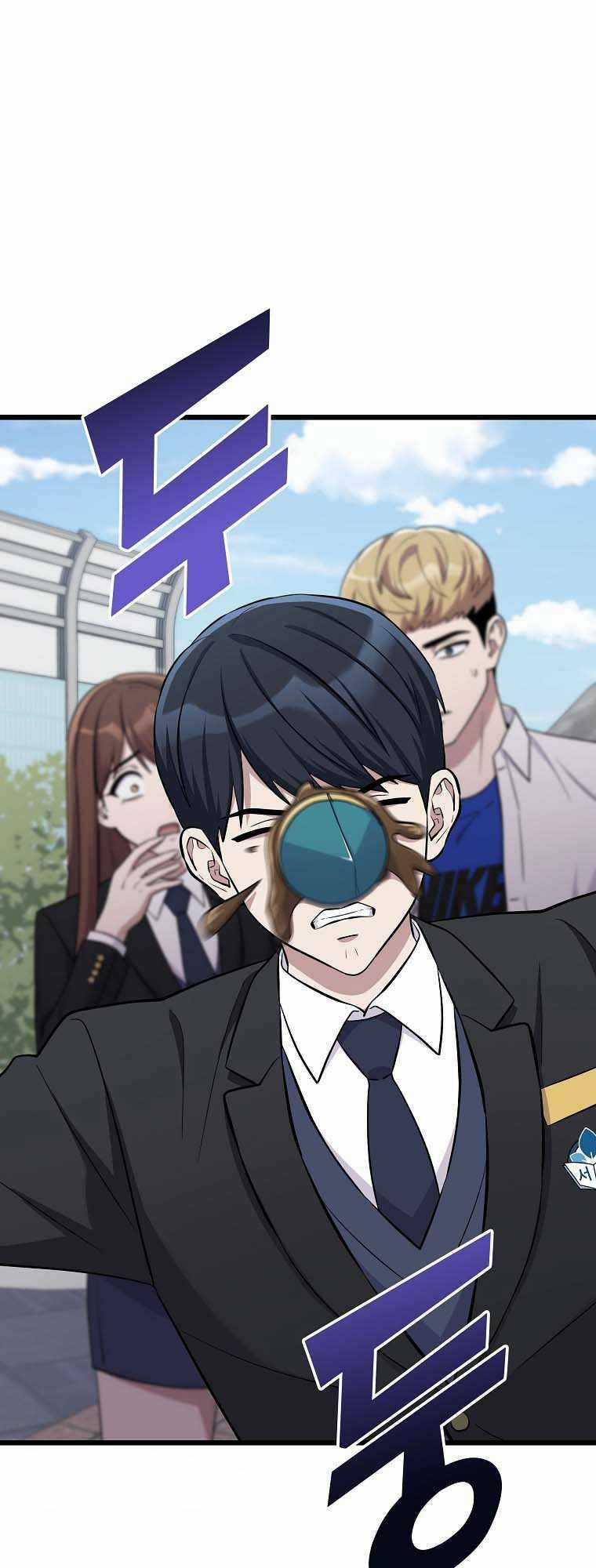 Quái Vật Ganzi - Chapter 6 - Trang 57