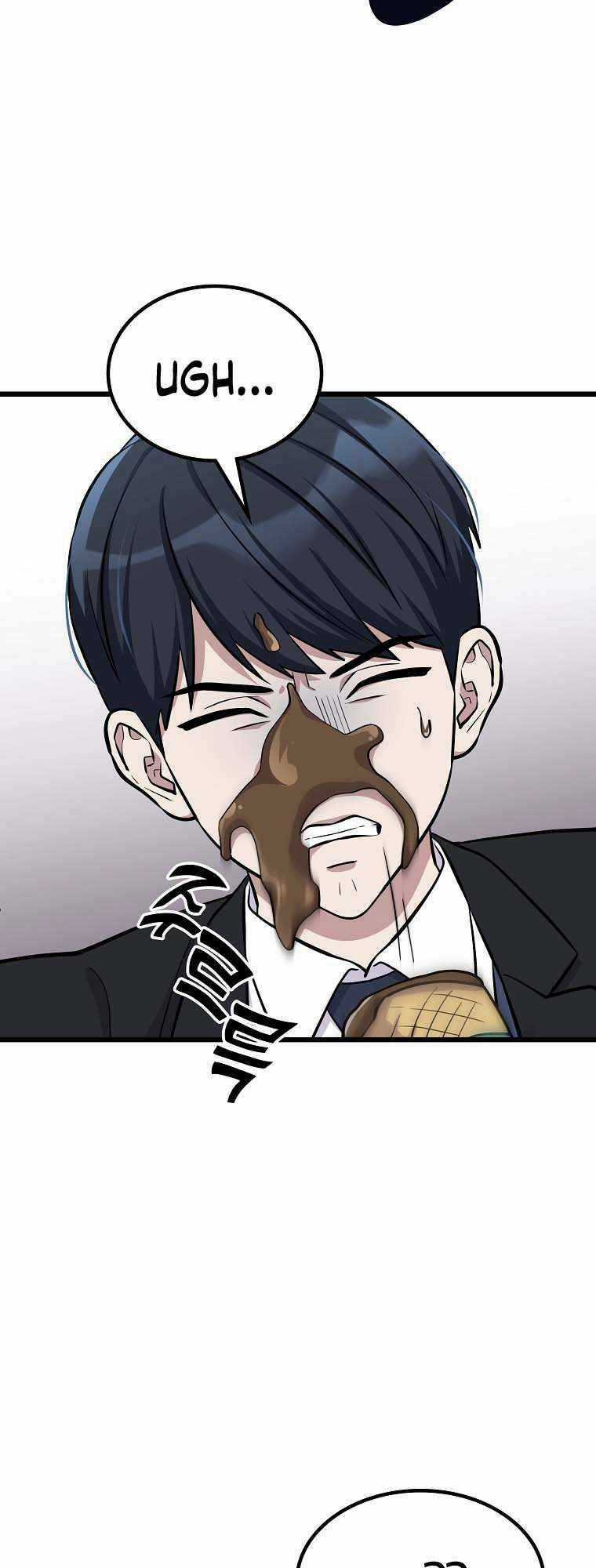 Quái Vật Ganzi - Chapter 6 - Trang 58