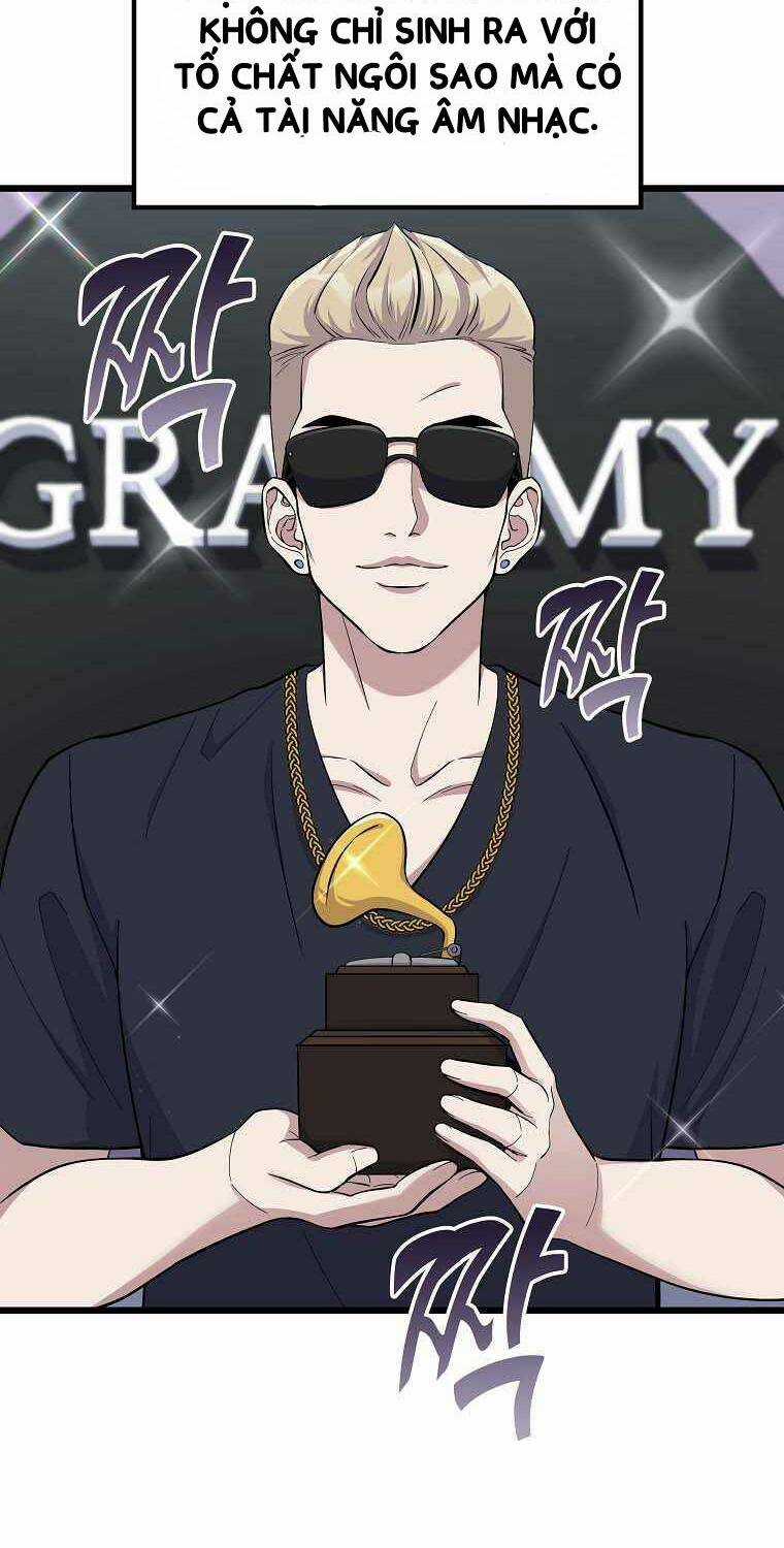 Quái Vật Ganzi - Chapter 6 - Trang 8