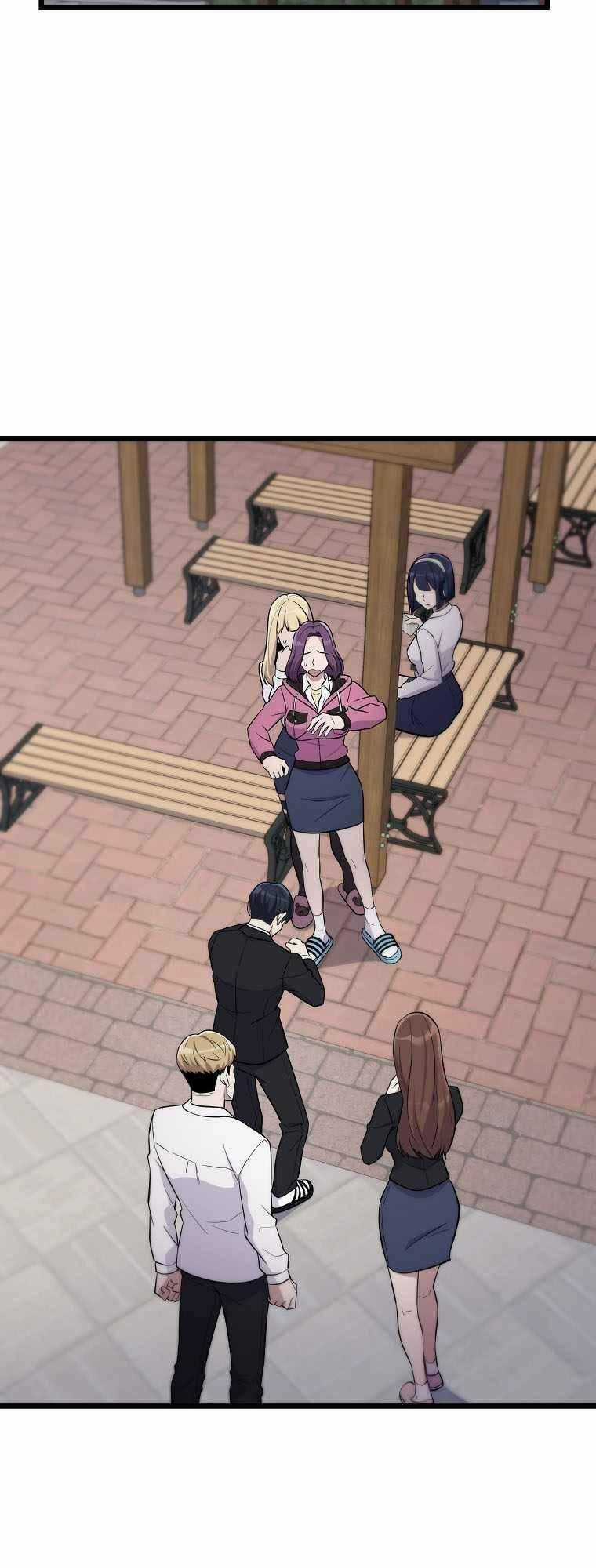 Quái Vật Ganzi - Chapter 7 - Trang 2