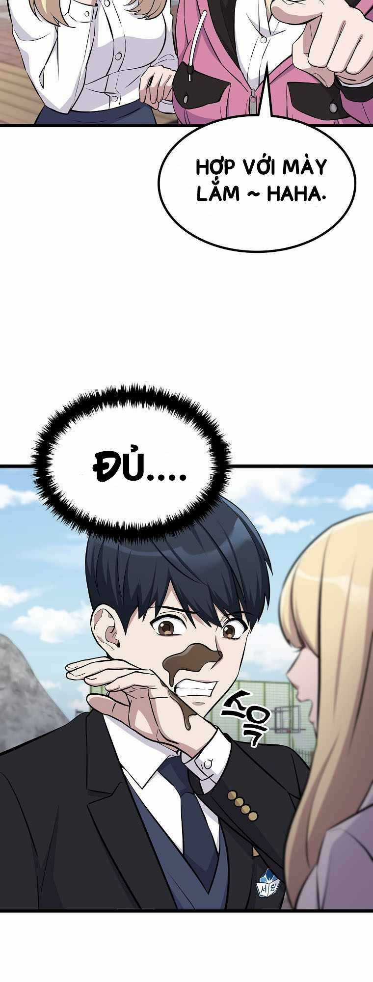 Quái Vật Ganzi - Chapter 7 - Trang 12