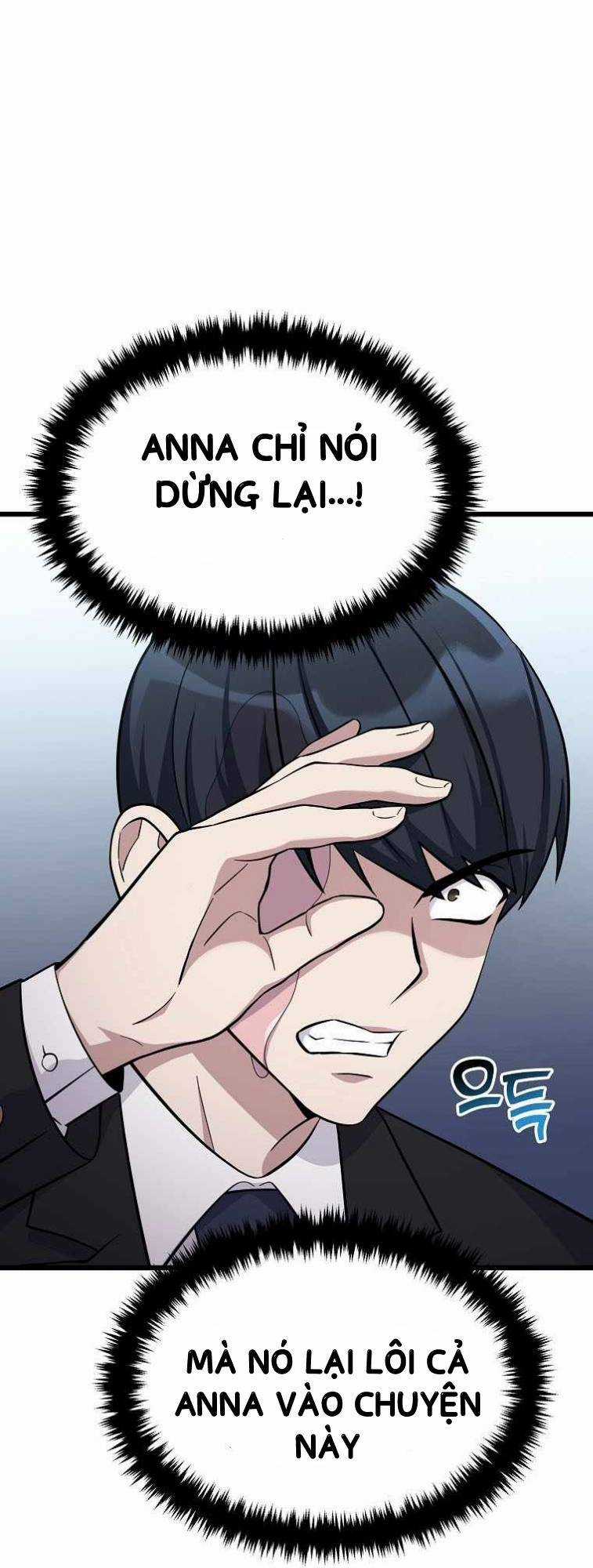 Quái Vật Ganzi - Chapter 7 - Trang 29