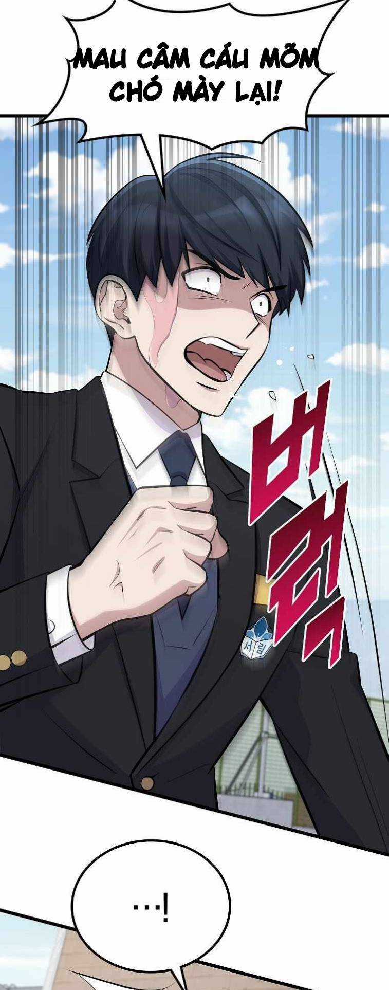 Quái Vật Ganzi - Chapter 7 - Trang 31