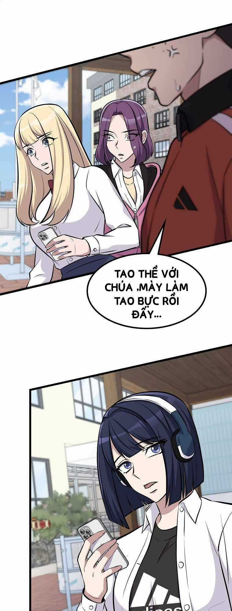 Quái Vật Ganzi - Chapter 7 - Trang 33