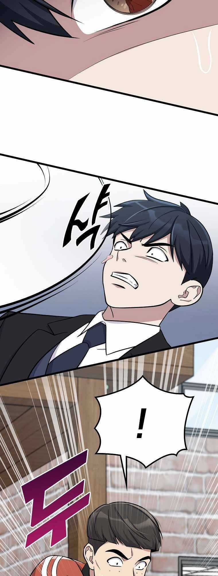 Quái Vật Ganzi - Chapter 7 - Trang 36