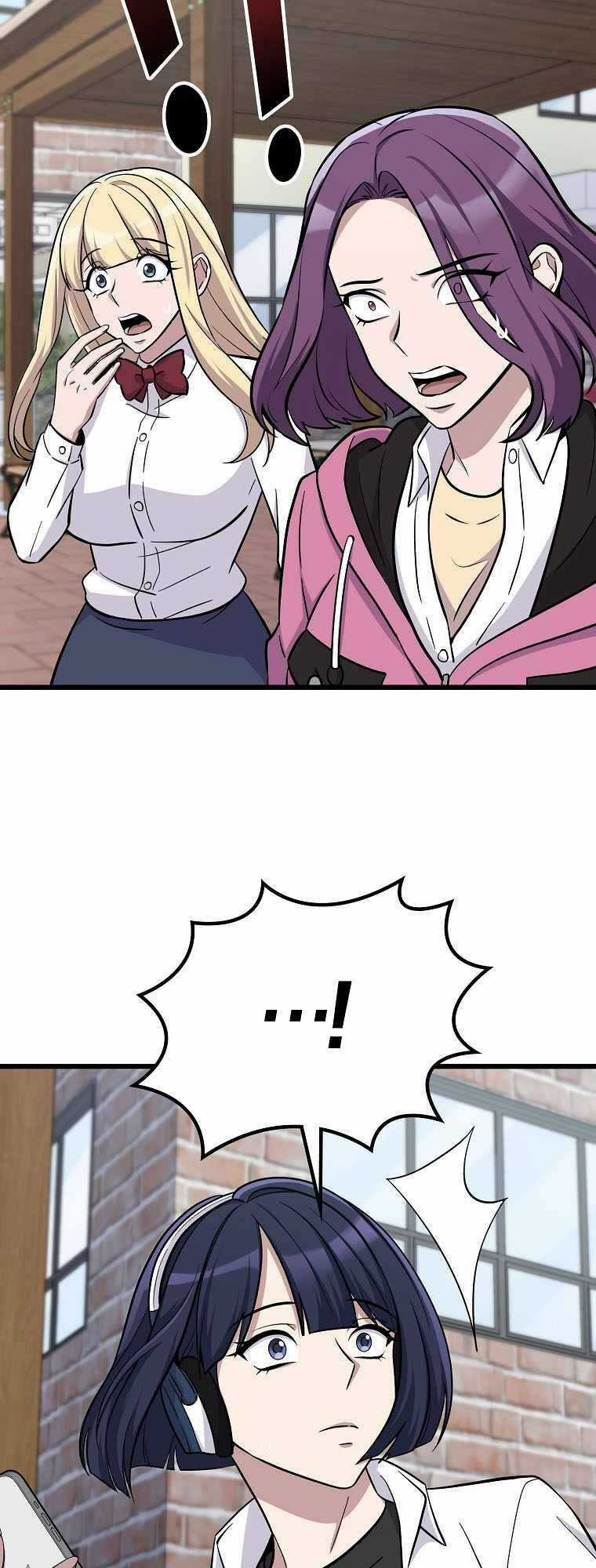 Quái Vật Ganzi - Chapter 7 - Trang 43