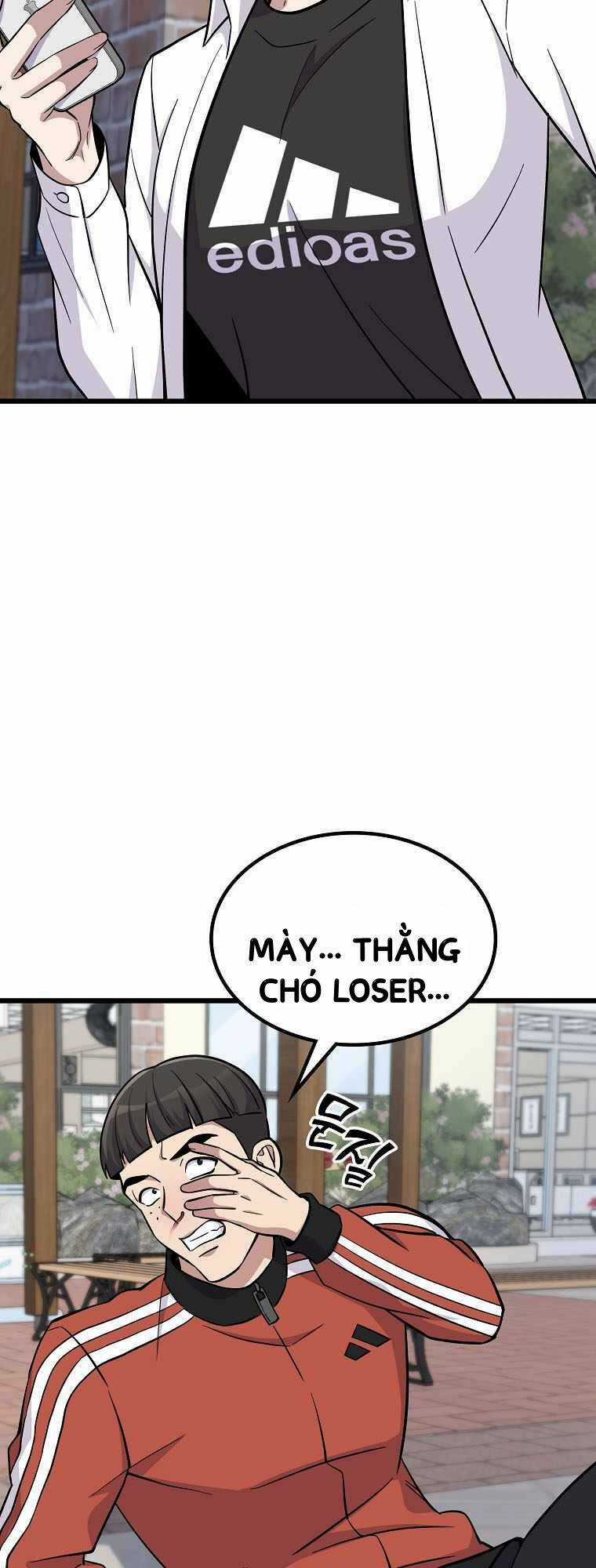 Quái Vật Ganzi - Chapter 7 - Trang 44