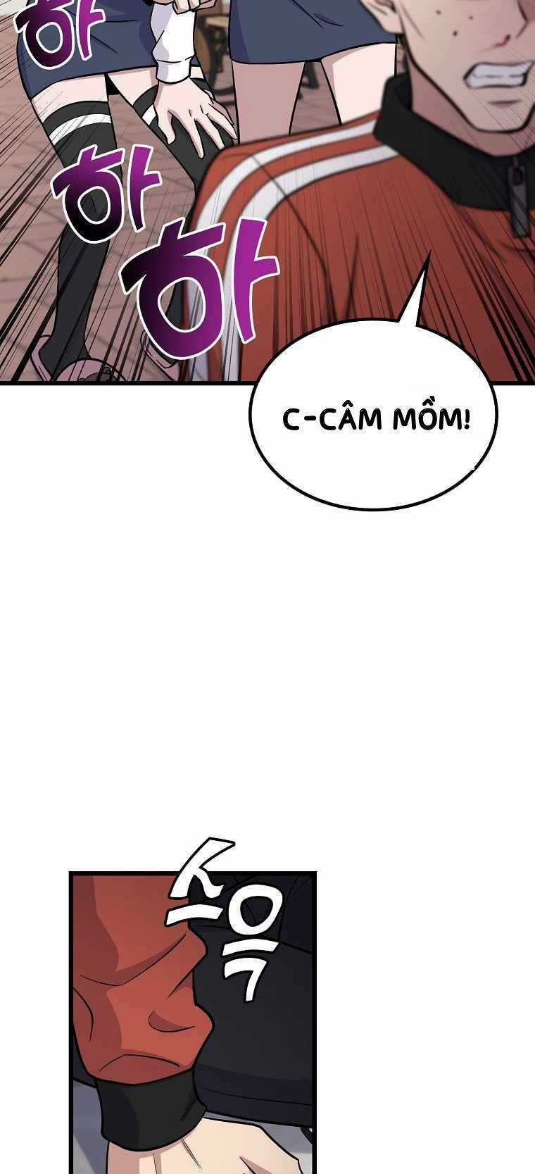 Quái Vật Ganzi - Chapter 7 - Trang 47