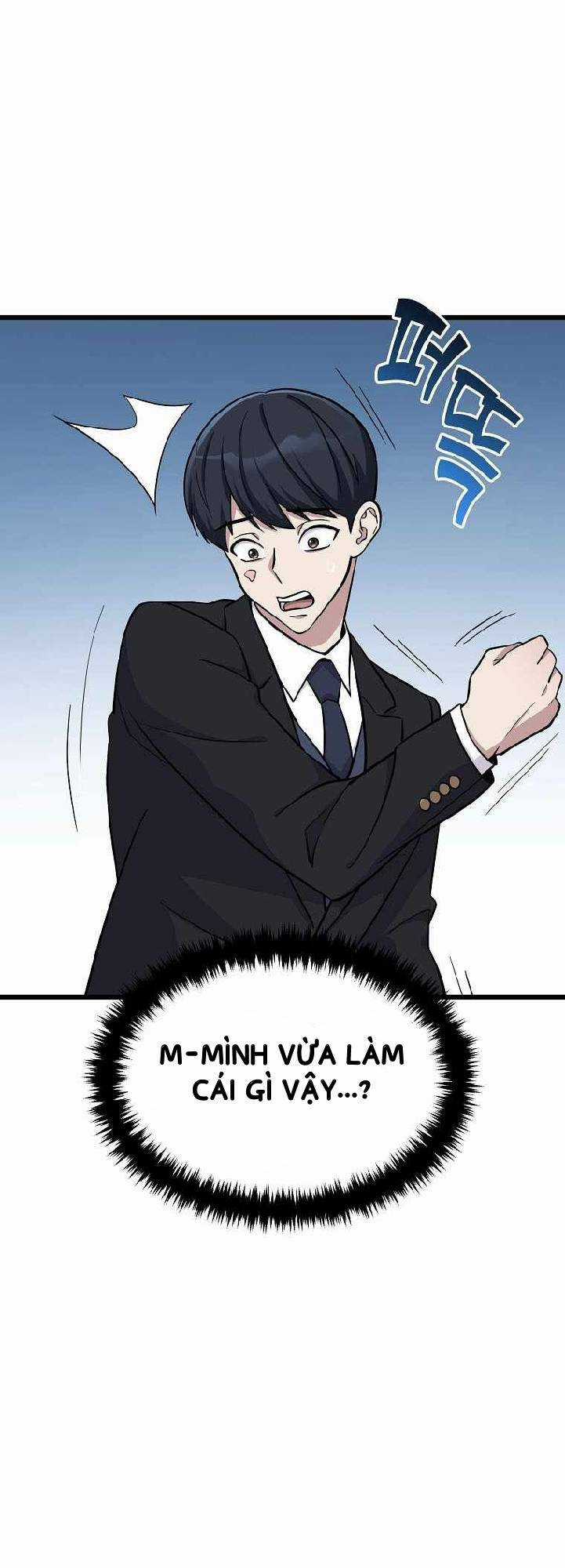 Quái Vật Ganzi - Chapter 7 - Trang 49