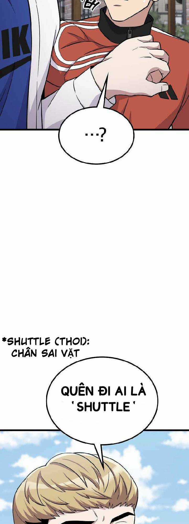 Quái Vật Ganzi - Chapter 7 - Trang 54