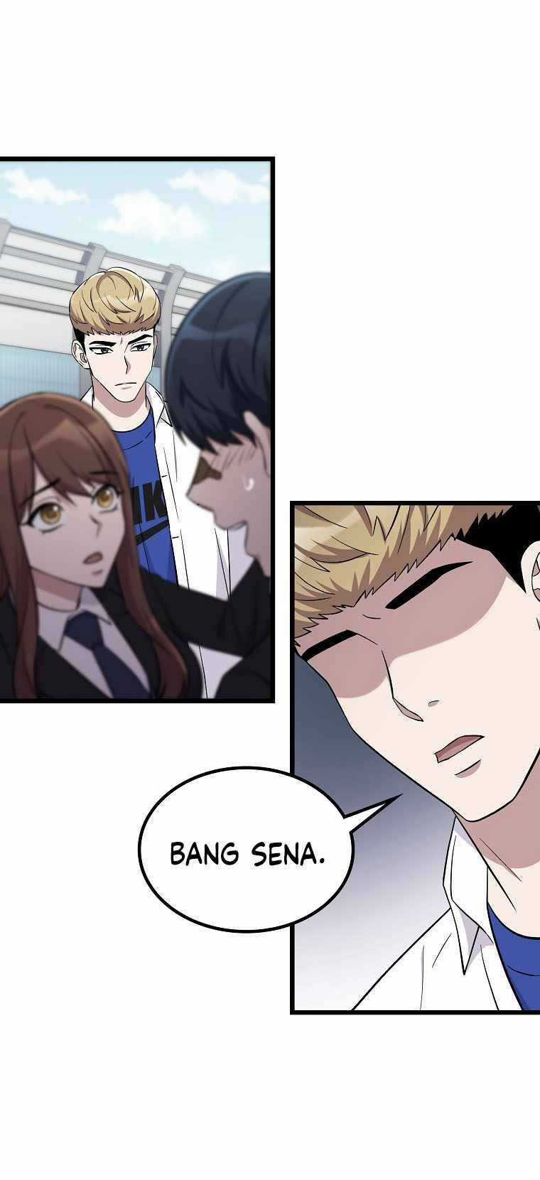 Quái Vật Ganzi - Chapter 7 - Trang 7