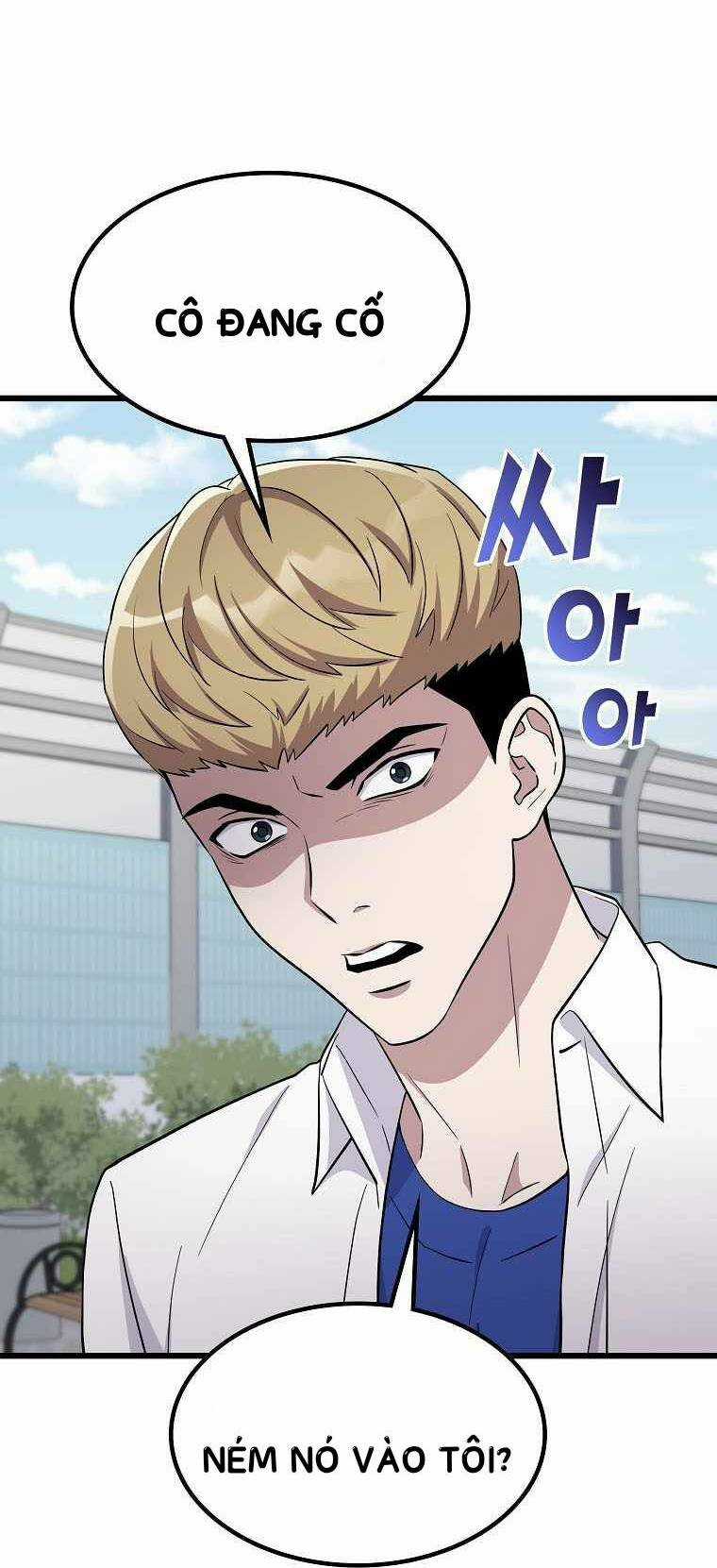 Quái Vật Ganzi - Chapter 7 - Trang 8