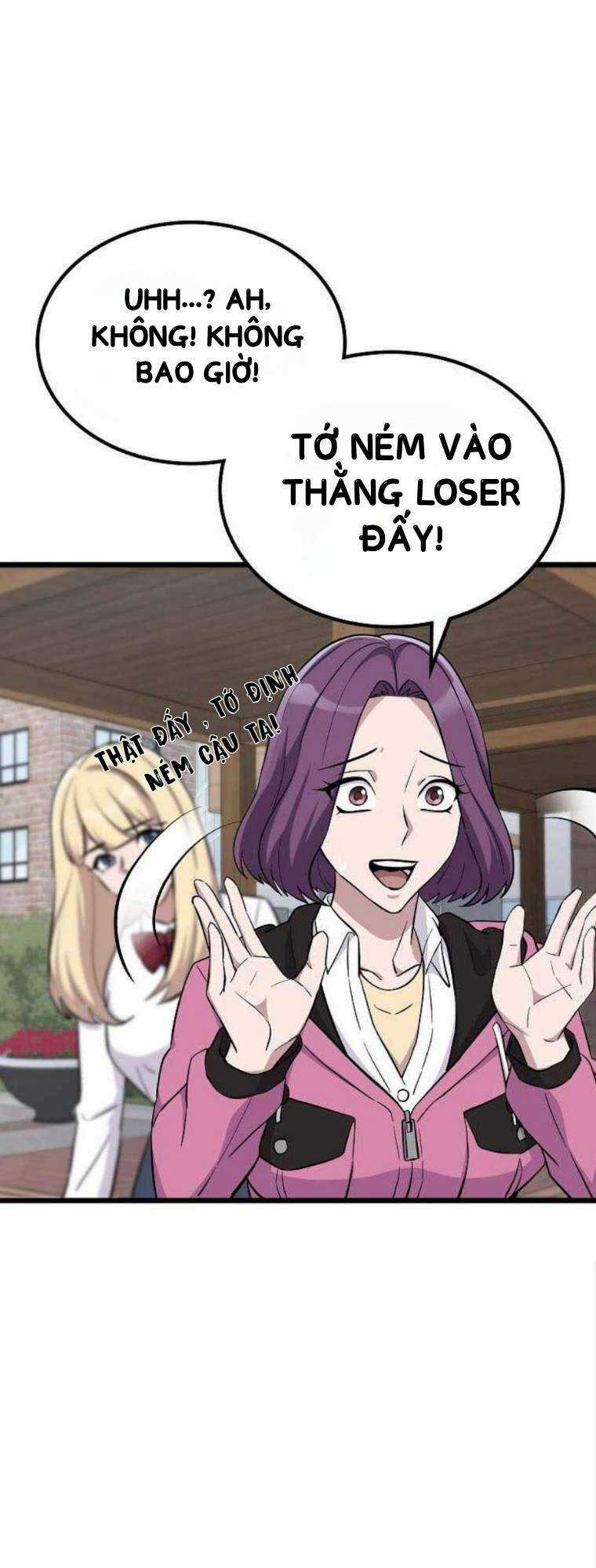Quái Vật Ganzi - Chapter 7 - Trang 9