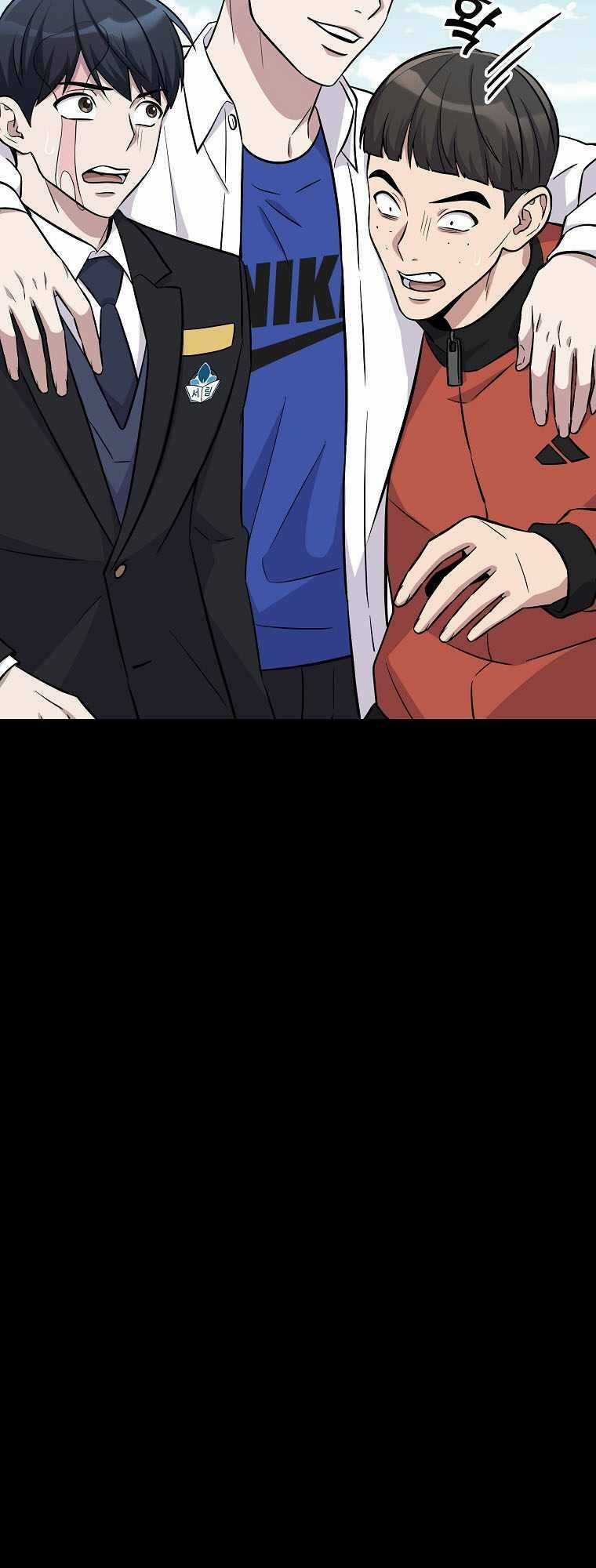 Quái Vật Ganzi - Chapter 8 - Trang 12