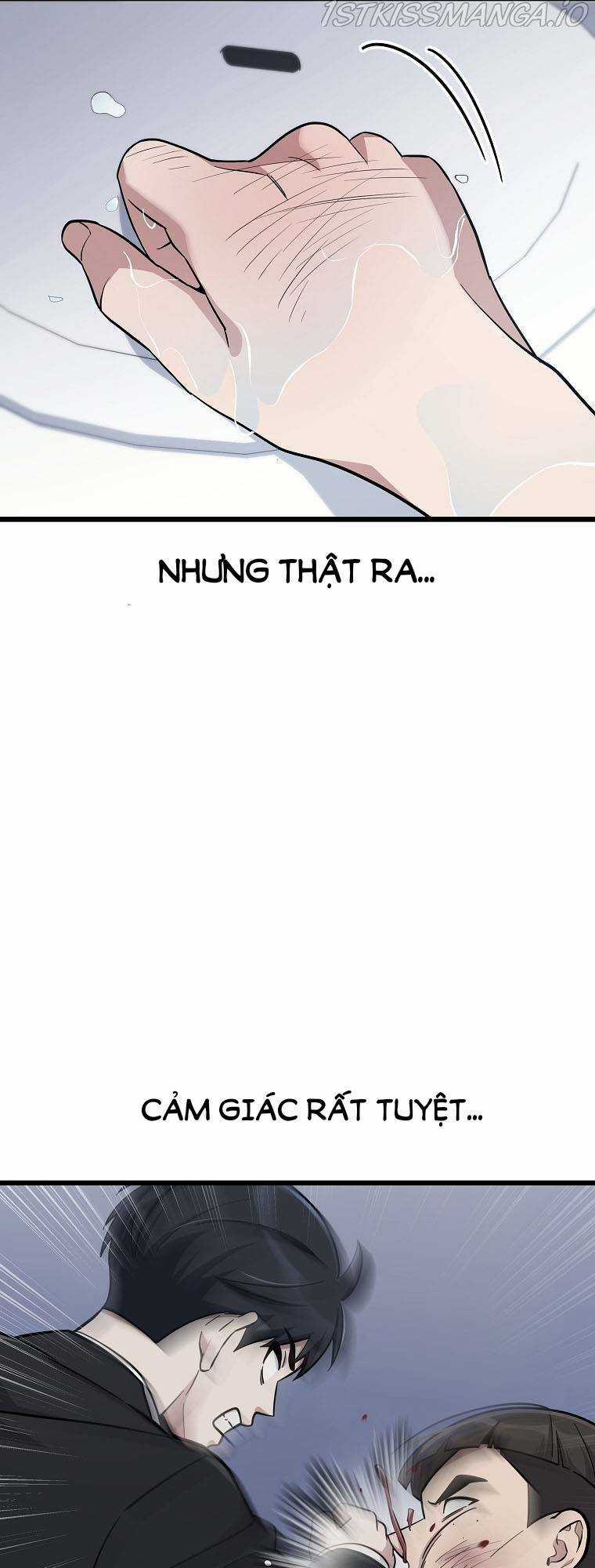 Quái Vật Ganzi - Chapter 8 - Trang 17