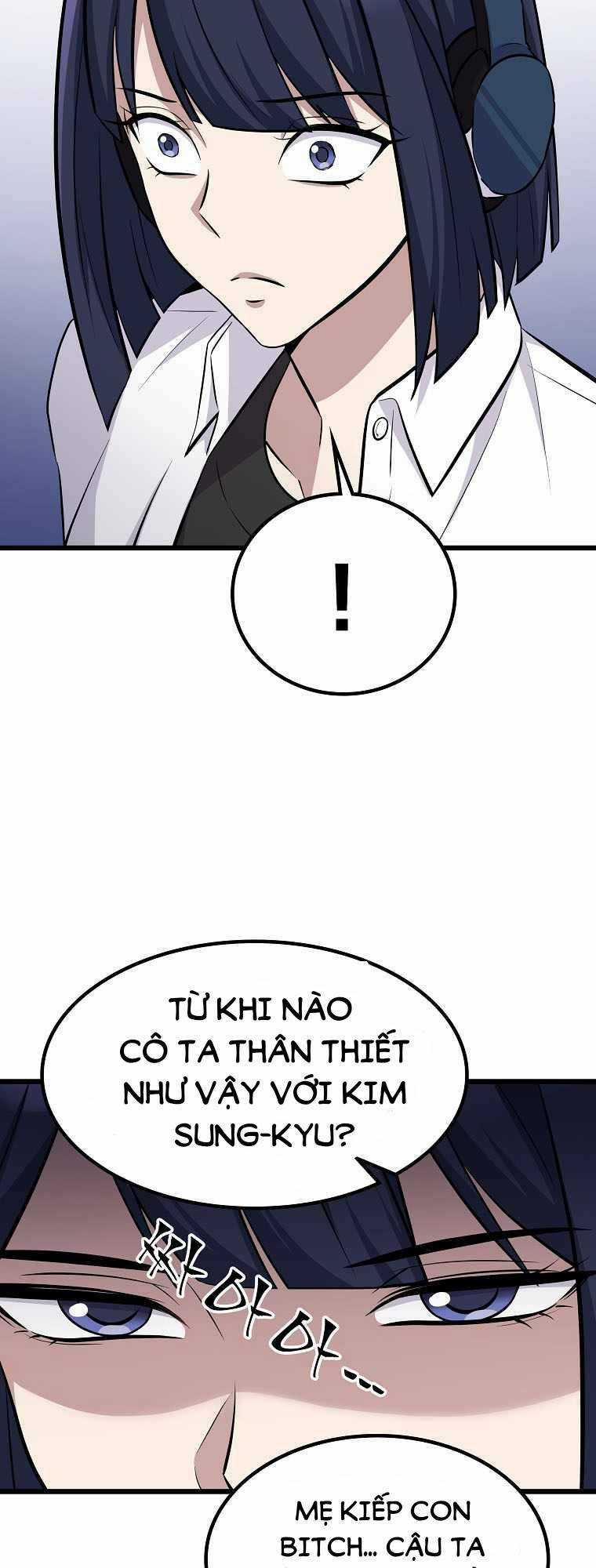 Quái Vật Ganzi - Chapter 8 - Trang 28