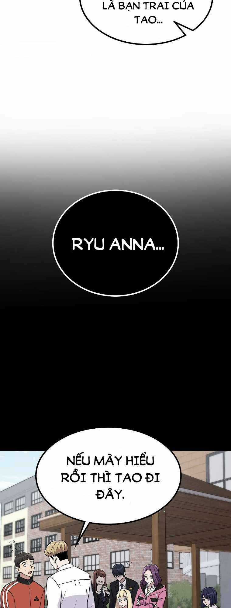 Quái Vật Ganzi - Chapter 8 - Trang 29