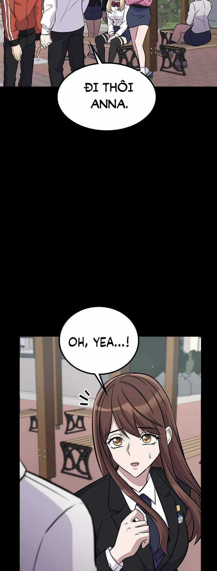 Quái Vật Ganzi - Chapter 8 - Trang 30