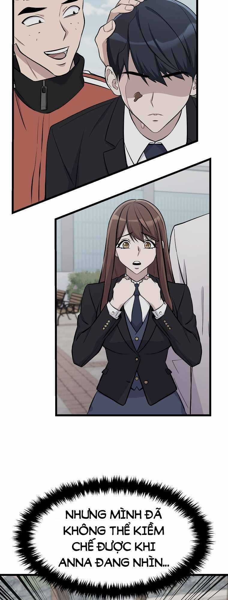 Quái Vật Ganzi - Chapter 8 - Trang 4