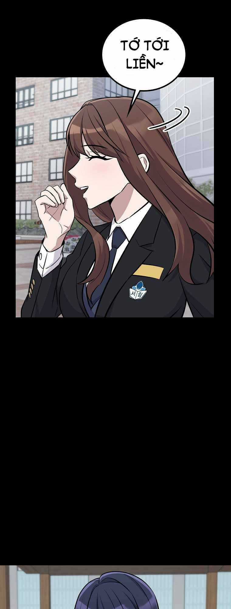 Quái Vật Ganzi - Chapter 8 - Trang 34