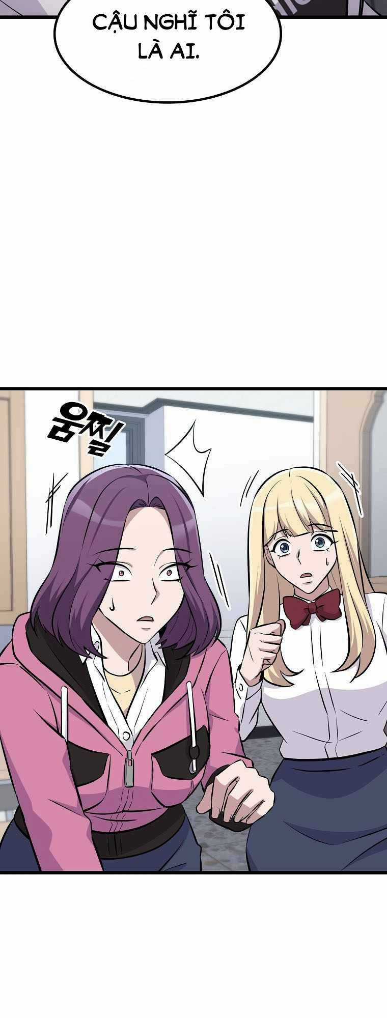 Quái Vật Ganzi - Chapter 8 - Trang 37