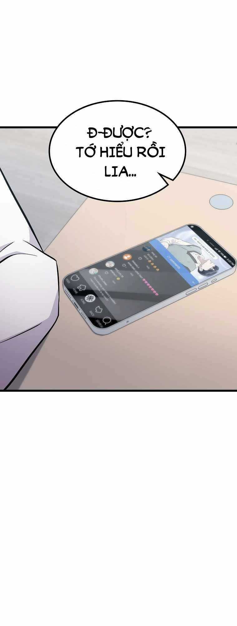 Quái Vật Ganzi - Chapter 8 - Trang 38