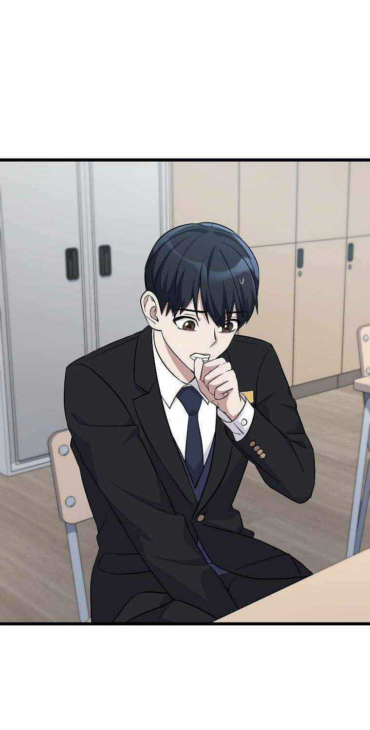 Quái Vật Ganzi - Chapter 8 - Trang 40