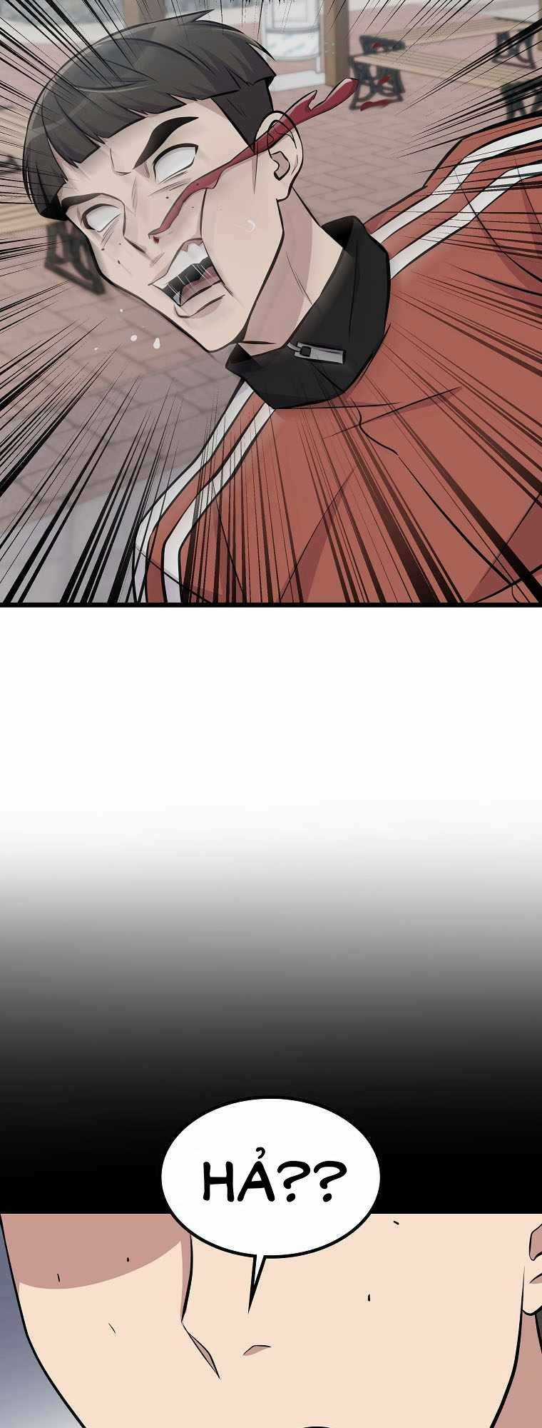 Quái Vật Ganzi - Chapter 8 - Trang 5