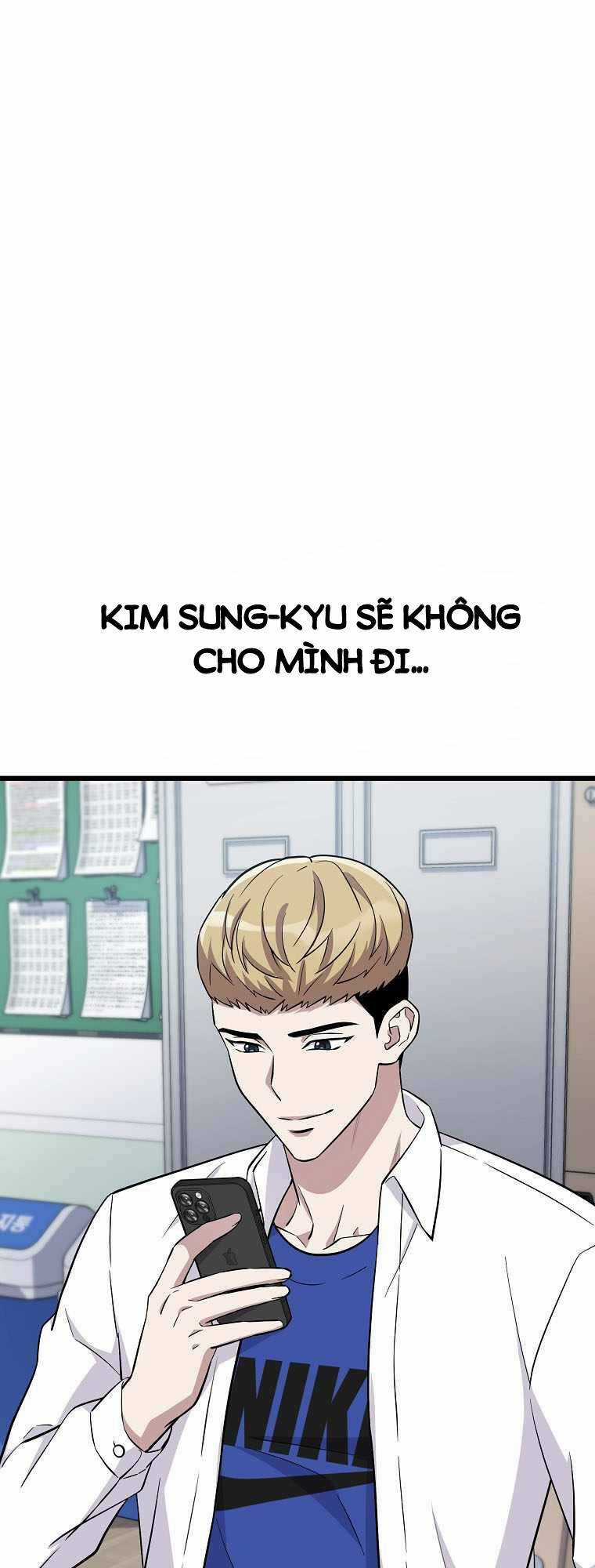 Quái Vật Ganzi - Chapter 8 - Trang 49