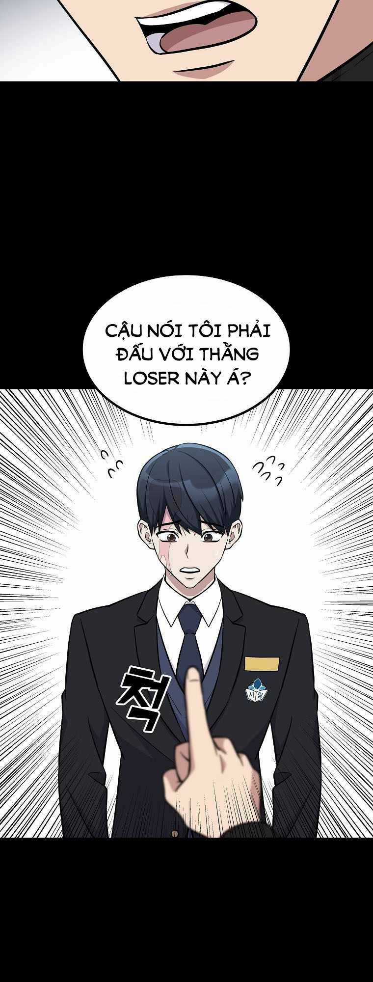 Quái Vật Ganzi - Chapter 8 - Trang 6