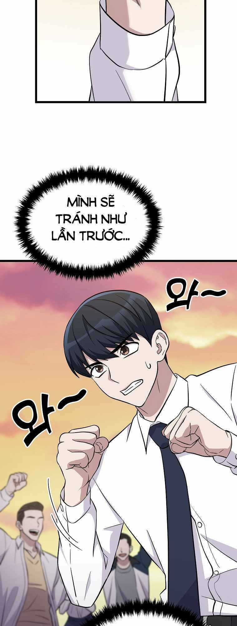 Quái Vật Ganzi - Chapter 8 - Trang 62