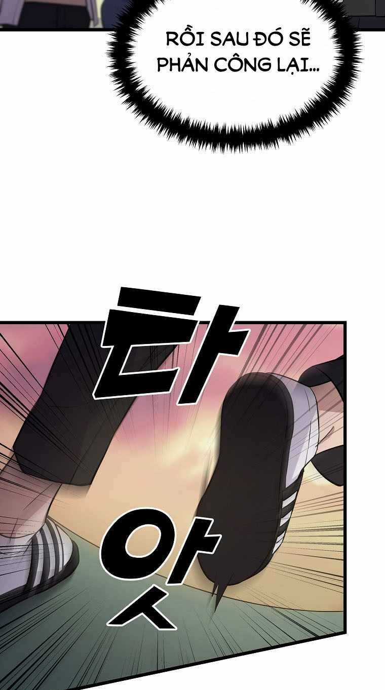 Quái Vật Ganzi - Chapter 8 - Trang 63