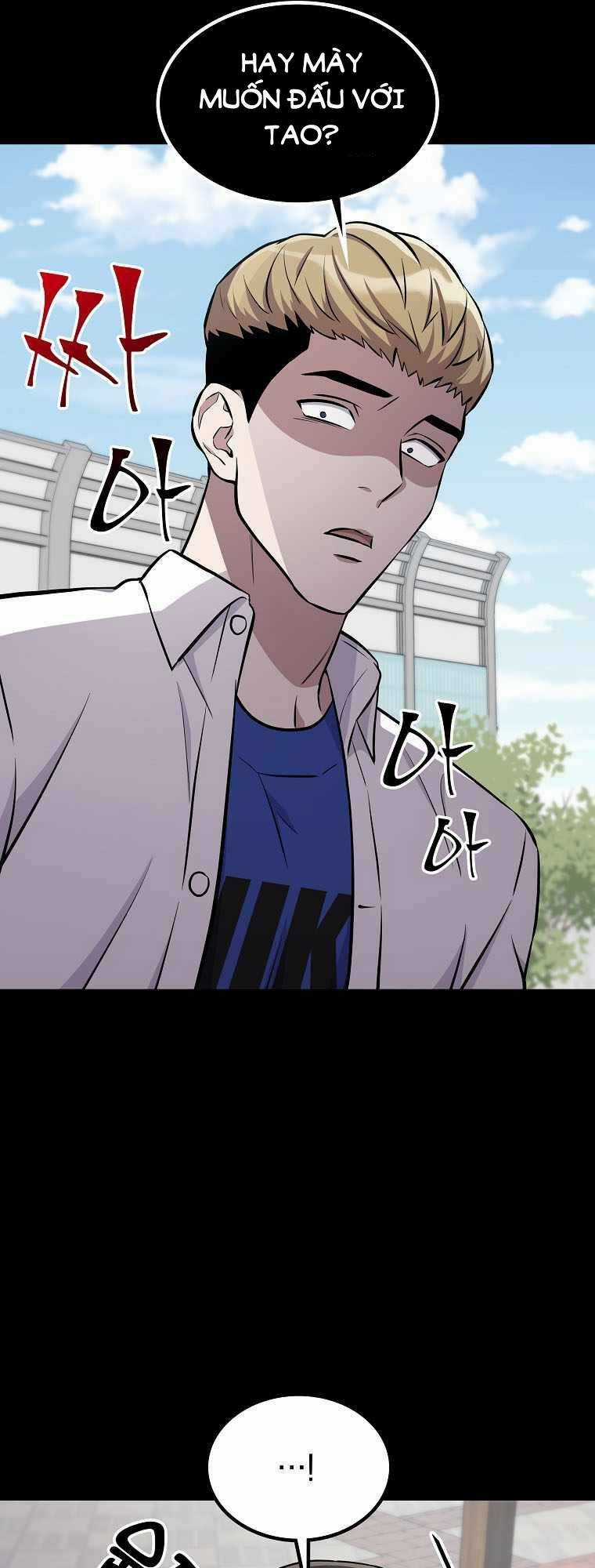 Quái Vật Ganzi - Chapter 8 - Trang 9