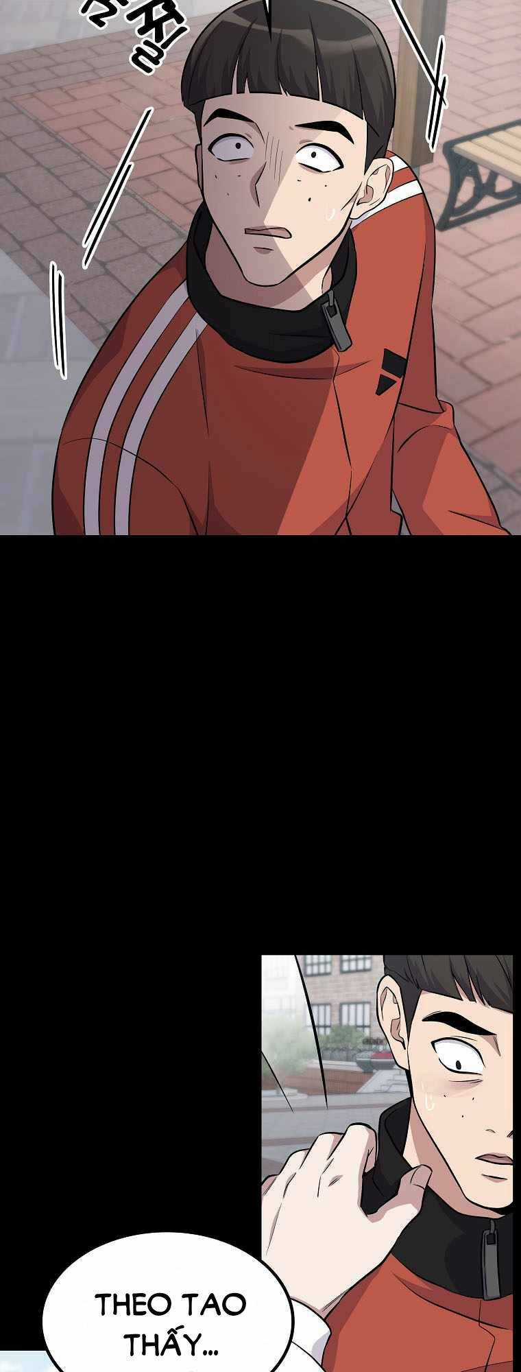 Quái Vật Ganzi - Chapter 8 - Trang 10