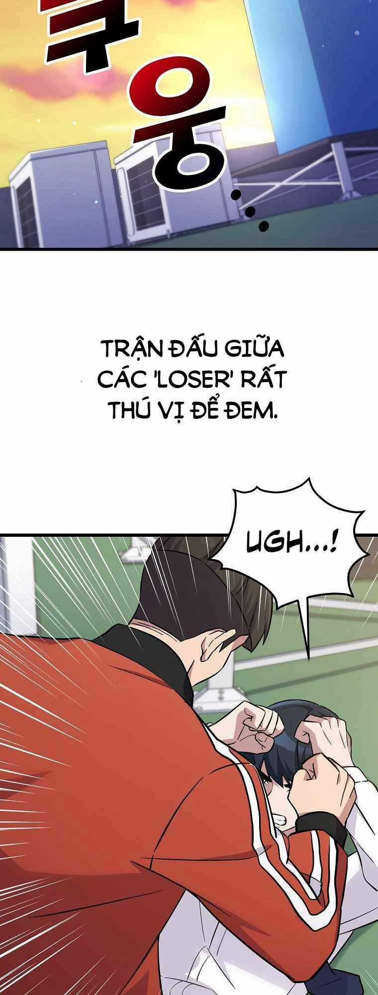 Quái Vật Ganzi - Chapter 9 - Trang 2