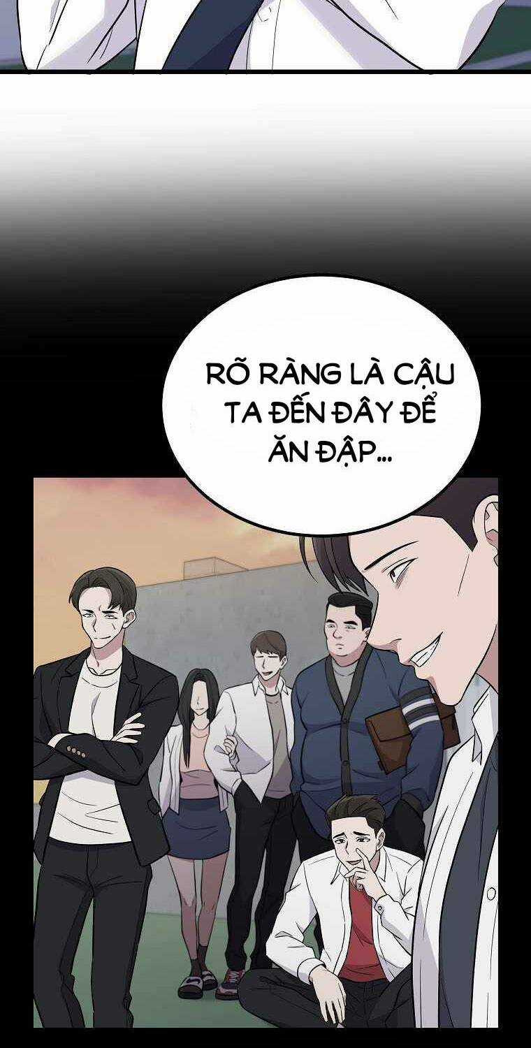 Quái Vật Ganzi - Chapter 9 - Trang 16