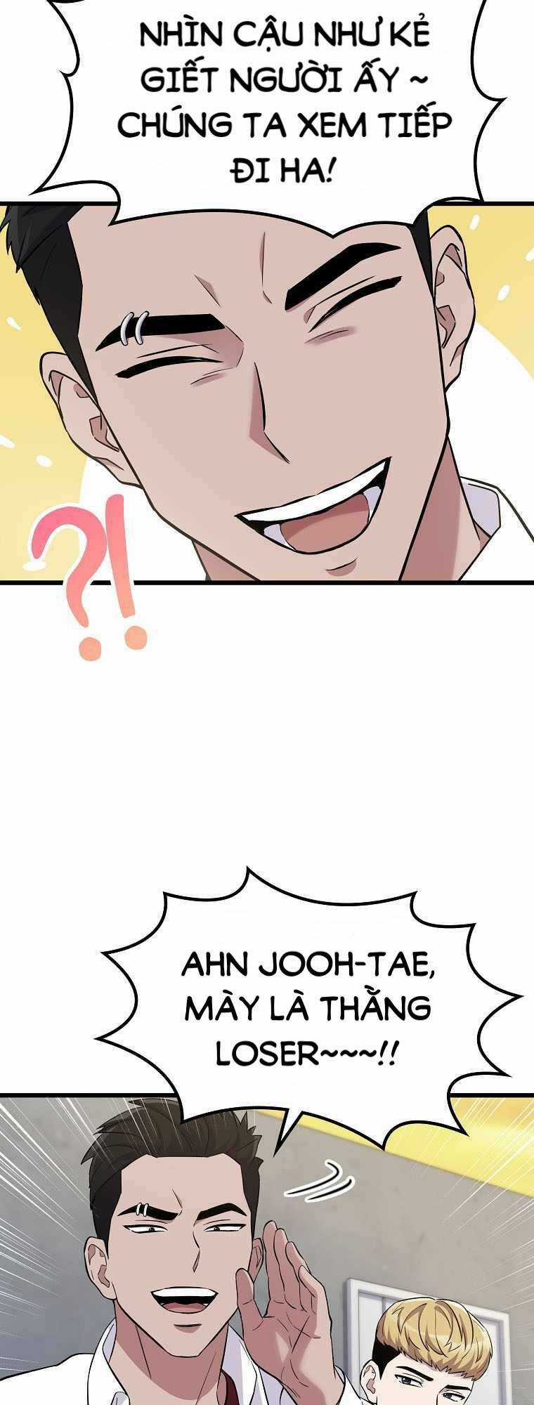 Quái Vật Ganzi - Chapter 9 - Trang 22