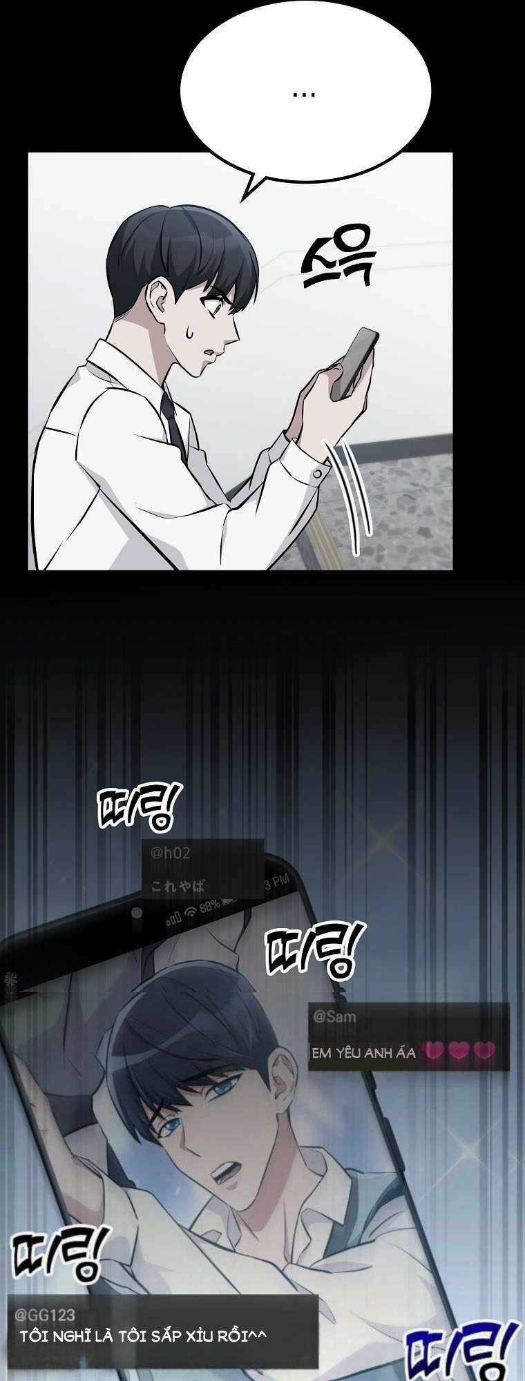 Quái Vật Ganzi - Chapter 9 - Trang 33