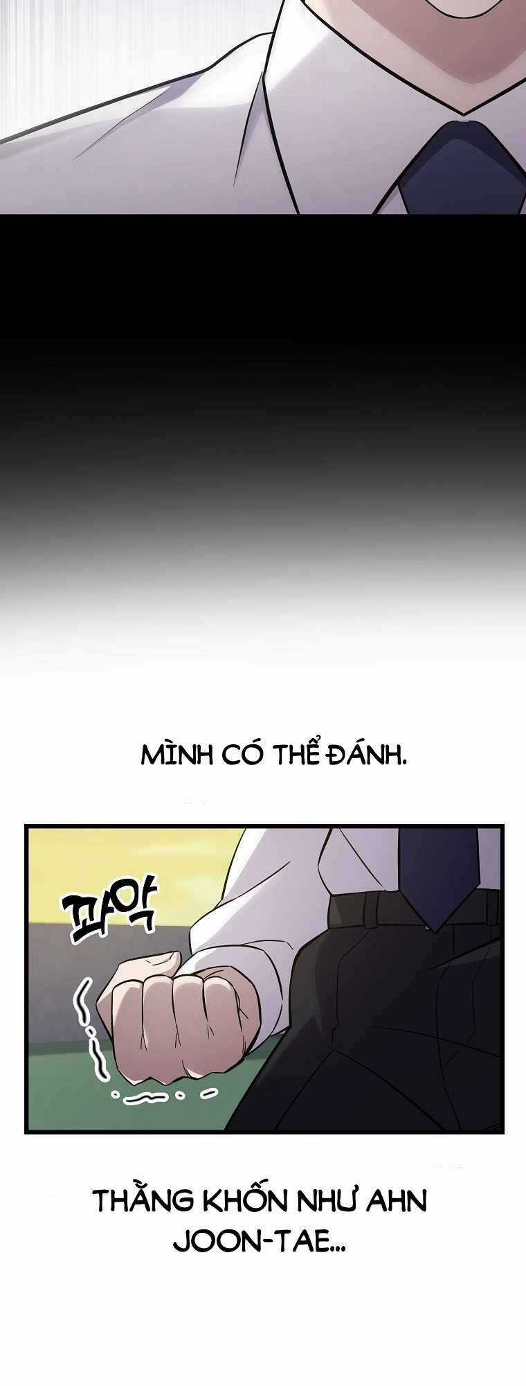 Quái Vật Ganzi - Chapter 9 - Trang 36