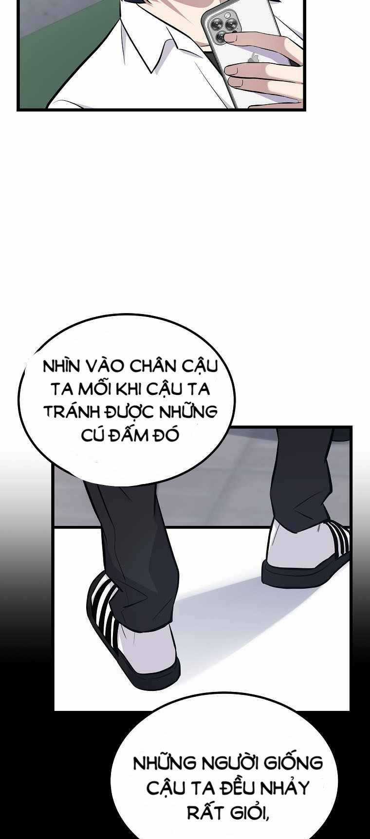 Quái Vật Ganzi - Chapter 9 - Trang 39